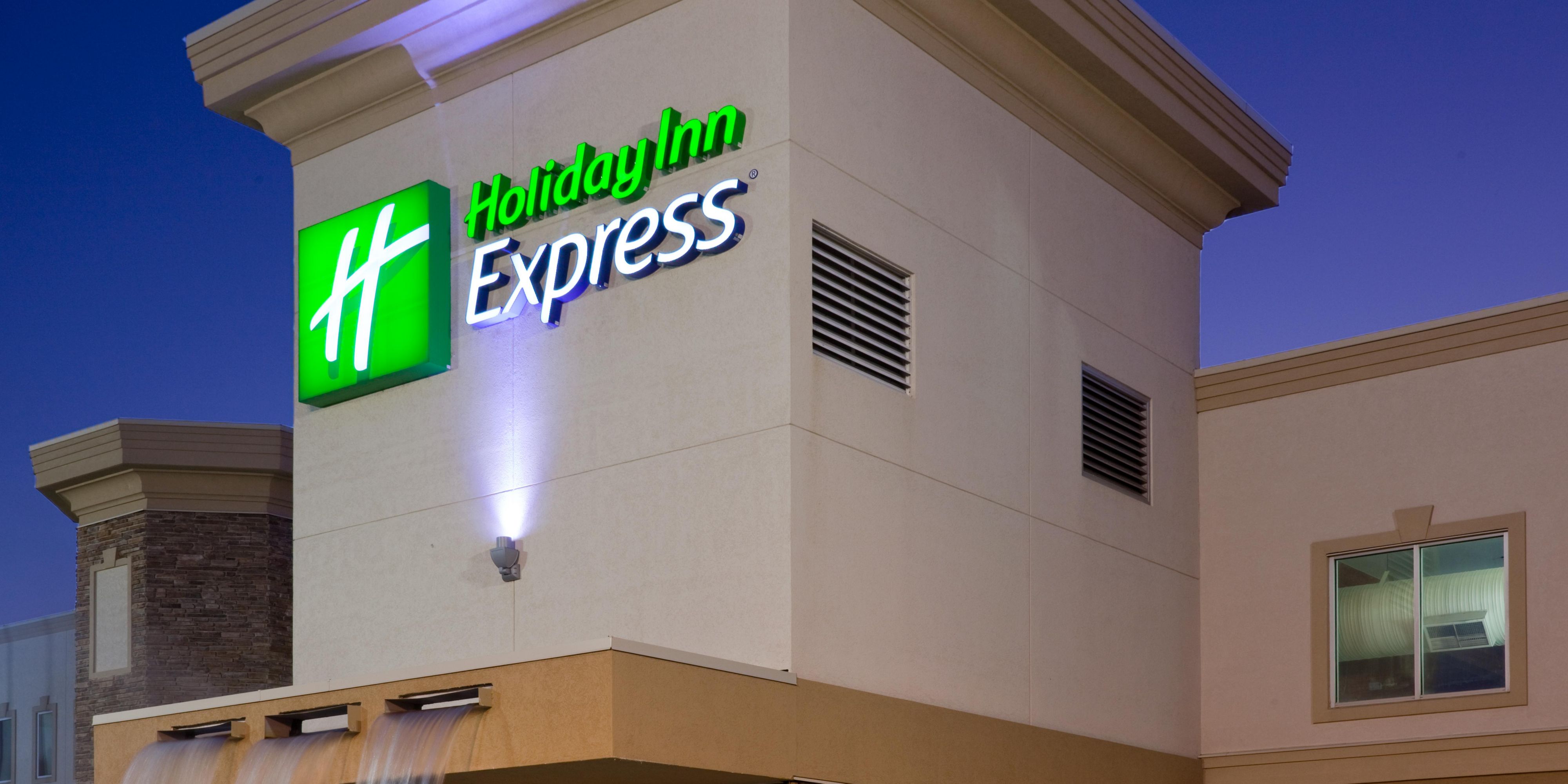 Holiday Inn Express Wisconsin Dells, an Ihg Hotel