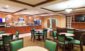 Holiday Inn Express & Suites Reidsville