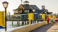 Hilton Garden Inn San Diego/Rancho Bernardo - جاكوزي