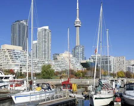 Hilton Mississauga/Meadowvale