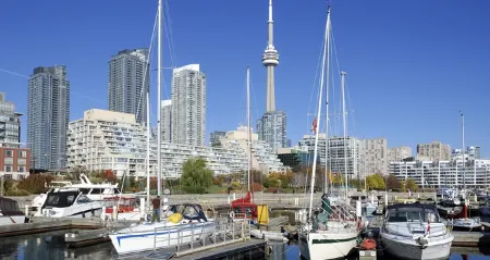 Hilton Mississauga/Meadowvale