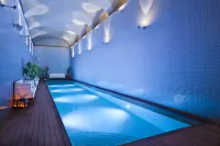 Parador Monasterio de Corias - Pools