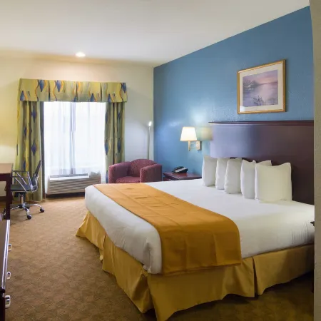 Baymont by Wyndham Houston Brookhollow