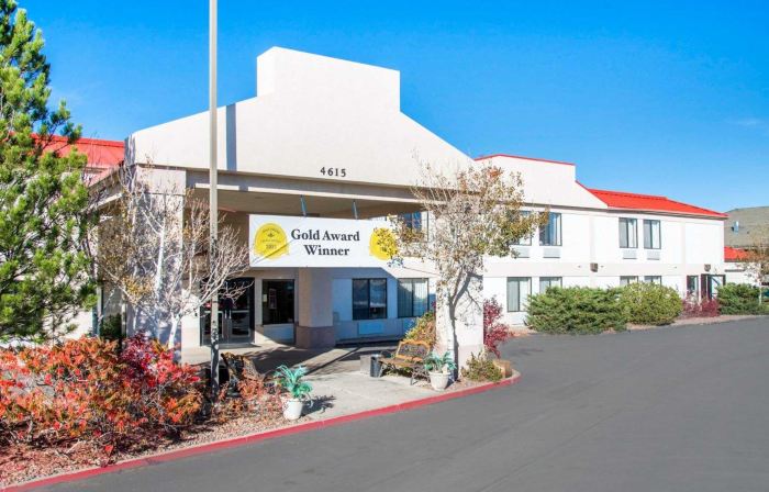 Econo Lodge