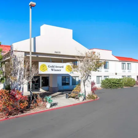 Econo Lodge
