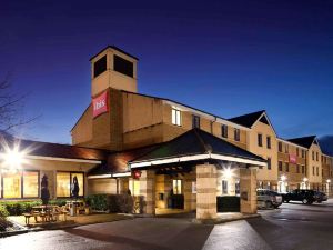 Ibis Bradford Shipley