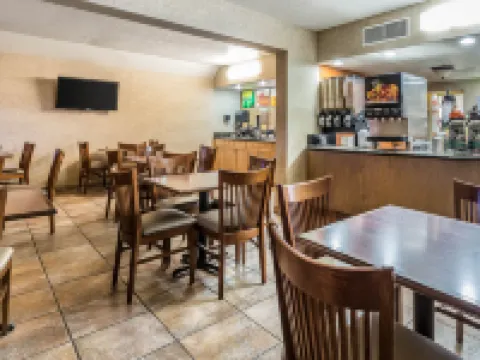 Quality Inn Washington - St George North Hotels in Washington