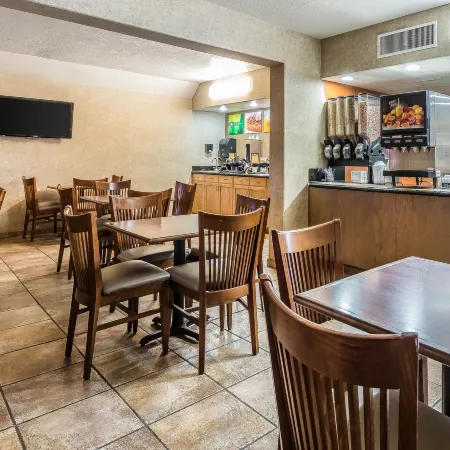 Quality Inn Washington - St George North
