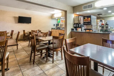 Quality Inn Washington - St George North