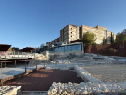 Parador de Lorca Hotels in Alto Guadalentín