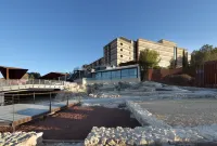 Parador de Lorca Hotels in 
