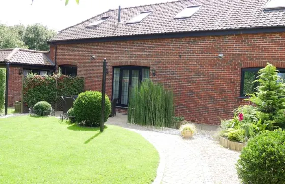 米勒家精品住宿加早餐旅館