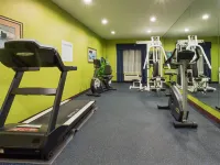 Holiday Inn Express & Suites Tower Center New Brunswick Hotels in New Brunswick