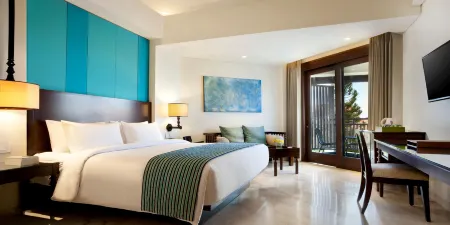 Holiday Inn Resort Bali Nusa Dua