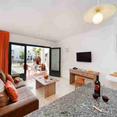 Bitacora Lanzarote Club Rooms