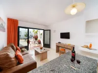 Bitacora Lanzarote Club Hotels in Lanzarote