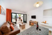 Bitacora Lanzarote Club Hotels in Puerto del Carmen