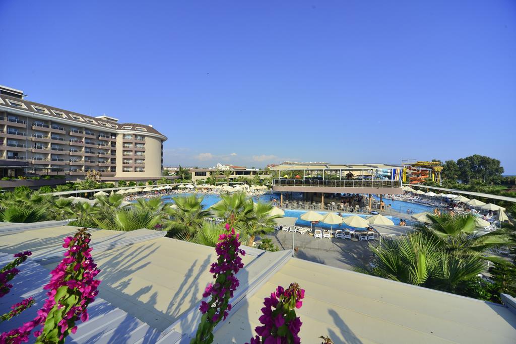 Sunmelia Beach Resort Hotel & Spa - All Inclusive