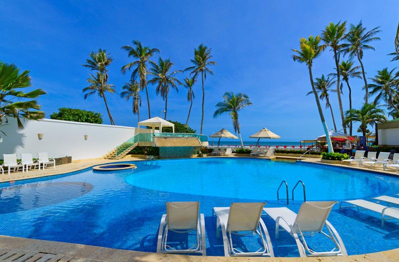 Hotel Dann Cartagena photo 5