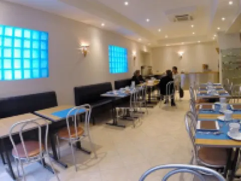 Hôtel Esprit d'Azur Hotels in Nice