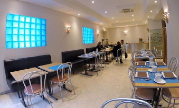 Hôtel Esprit d'Azur