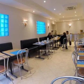 Hôtel Esprit d'Azur