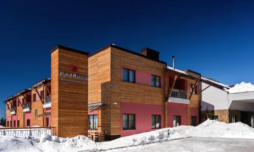 Hotel Natura