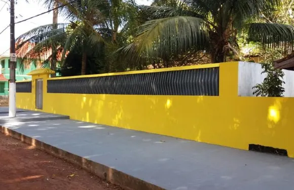 阿薩布蘭卡旅館