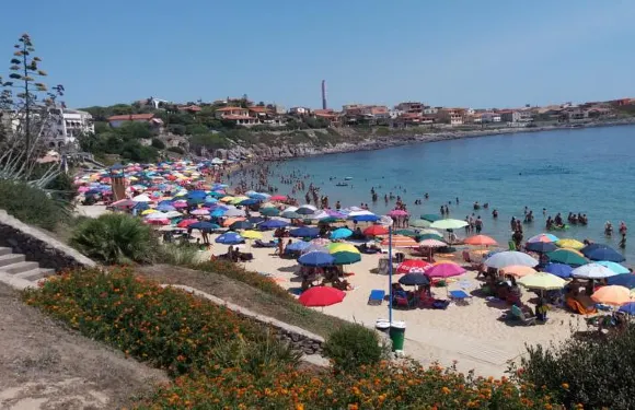 卡波阿爾塔諾住宿加早餐旅館