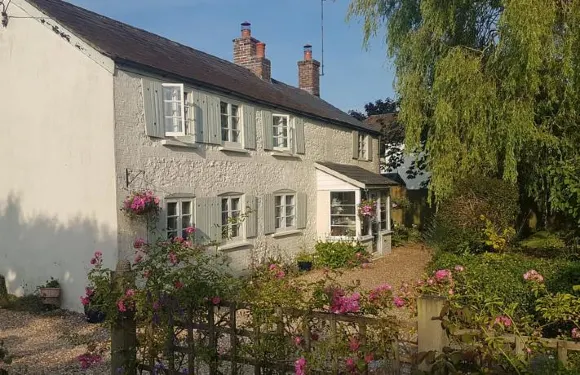 柳林住宿加早餐旅館