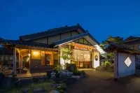 Kaminomiya Onsen Kawaratei