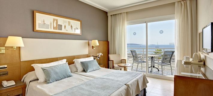 Son Matias Beach - Adults Only Hotels in Calvia
