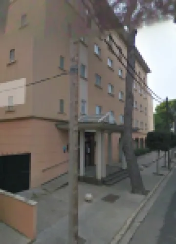 Apartamentos Isla Del Sol โรงแรมในกานปาสติยา