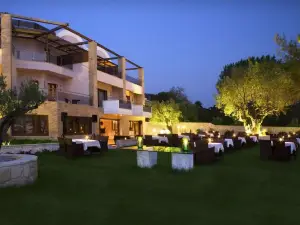 Olympion Sunset Halkidiki