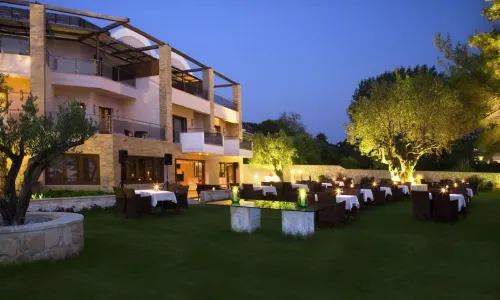 Olympion Sunset Halkidiki