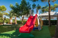 Louros Beach Hotel Spa