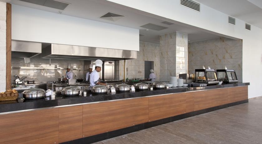 Oz Hotels Side Premium - All Inclusive