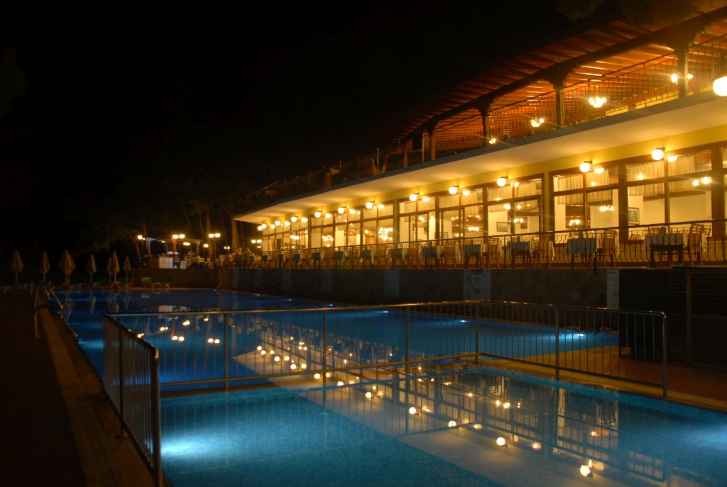 Marmaris Park Hotel