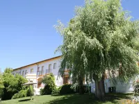El Almendral Hoteles en Setenil