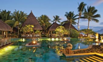 Sugar Beach Mauritius, 5 Star