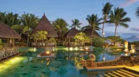 Sugar Beach Mauritius, 5 Star Hotels in Flic en Flac