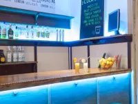 Feel Hostels City Center Hotels near Pedregalejo