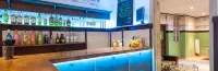 Feel Hostels City Center - 2-Sterne