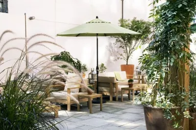 더 록시 호텔 트라이베카 퀸스 호텔