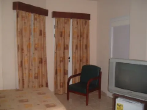 Hotel Paseo Habana