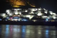 Hotel Osumi Hotel di Kucove