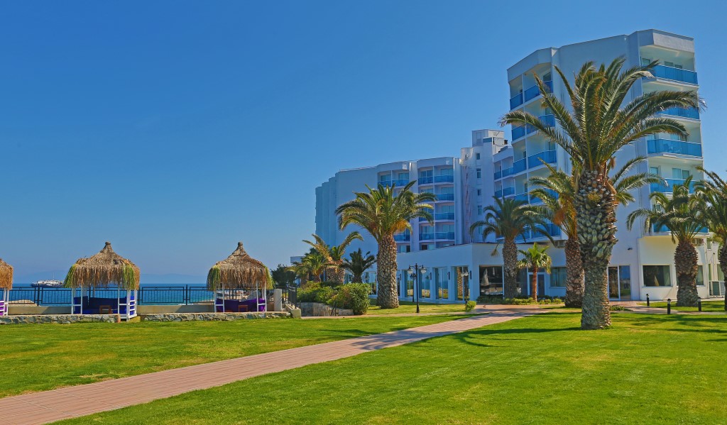 Le Bleu Hotel & Resort Kusadasi - Ultra All Inclusive