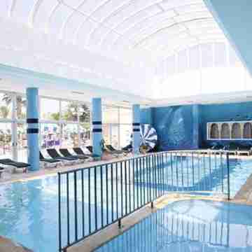 Abou Sofiane Hotel Fitness & Recreational Facilities