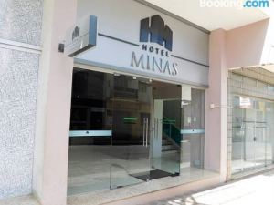 Hotel Minas