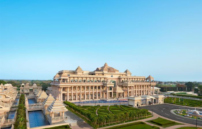 ITC Grand Bharat, a Luxury Collection Retreat, Gurgaon, New Delhi Capital Region